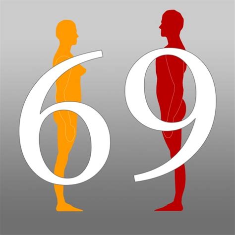 69 Position Sexual massage Bezliudivka